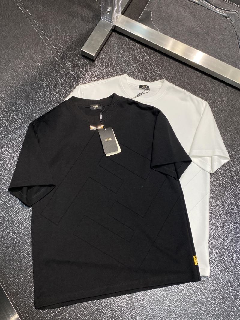 Fendi T-Shirts